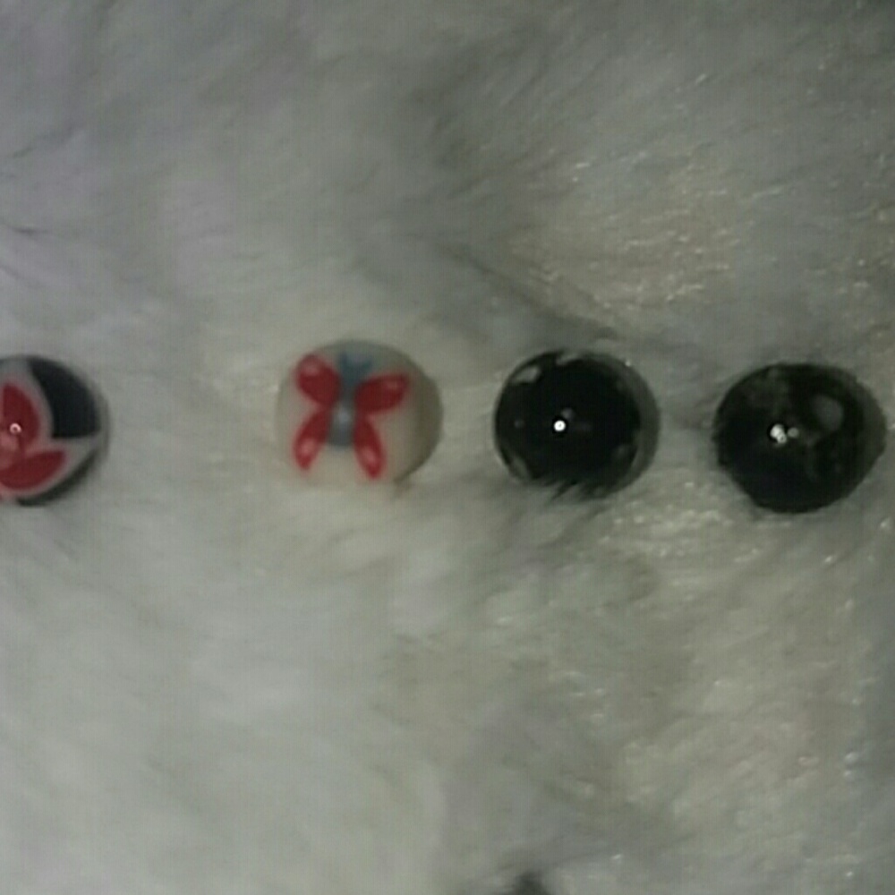 Body Jewelry Mix Matched & Random - Picture 7 of 8